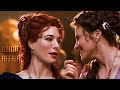 Gaia Lucretia Illicit Affairs Spartacus Gods Of The Arena
