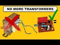 Keine Transformers Mehr Geben Sie Kein Geld Mehr Für Transformers Aus