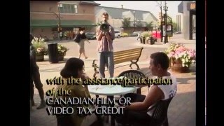 Tom Green Observational Humor