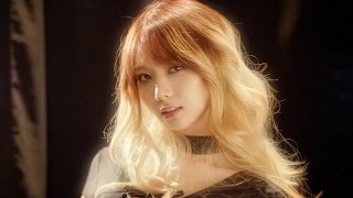 [애프터스쿨 이가은/채나경] Red Queen (레드퀸) - Super Girl Magic (슈퍼걸매직) (KaEun cut) - 아이돌마스터kr OST