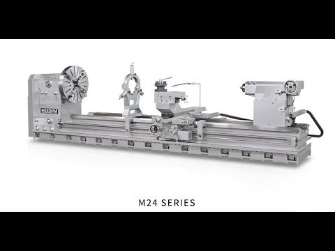 2023 SHARP 3460M Engine Lathes | Blackout Equipment, LLC (1)