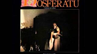 Popol Vuh - To a Little Way