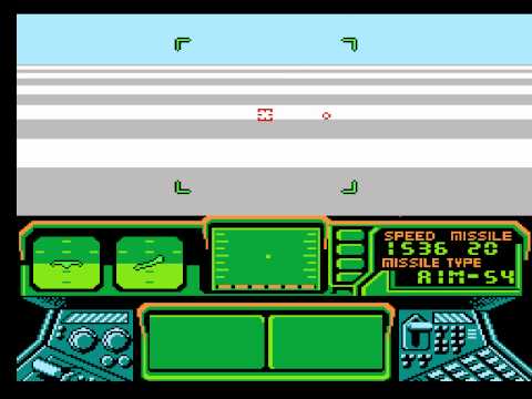 nes top gun 2 - the second mission cool