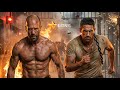 STRIKEFURY 2025 Jason Statham Scott Adkins Prison Escape Full Action Movie