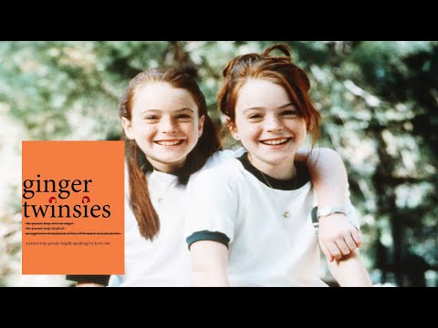 Ginger Twinsies, a Parody Play of The Parent Trap, Sets Off-Broadway Premiere (Exclusive)