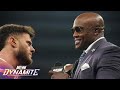 MJF Hurts TWO People To Impress The Hurt Syndicate Was It Enough AEW Dynamite 5 7 25