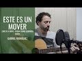 Gabriel Rodríguez - cover en español - Este es un mover (This is a move - Tasha Cobbs Leonard) Gabriel Rodríguez - cover en español - Este es un mover (This is a move - Tasha Cobbs Leonard)