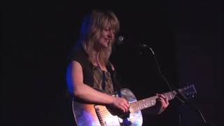 Anaïs Mitchell - If It&#39;s True (live in Edinburgh, May 2011)