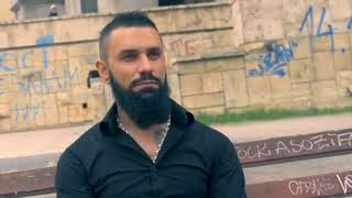 Rexh Cenaj - Në Mërgim