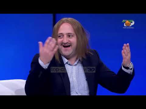 Portokalli – Episodi 3, Sezoni 33, 15 Mars 2020