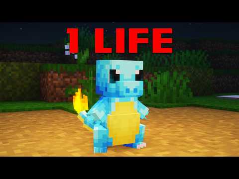 I Attempted Pokemon Minecraft's Hardest Challenge...