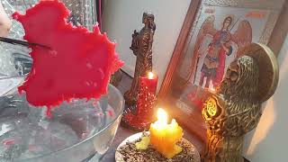 ‼️РУНЫ.Обнуление глубинных диструктивных Родовых программ🔥+🛡️🪞⚖️