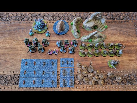 The "a little bit-o everything" update