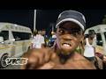 XPLOSION Inside South Africa S Underground Taxi Raves