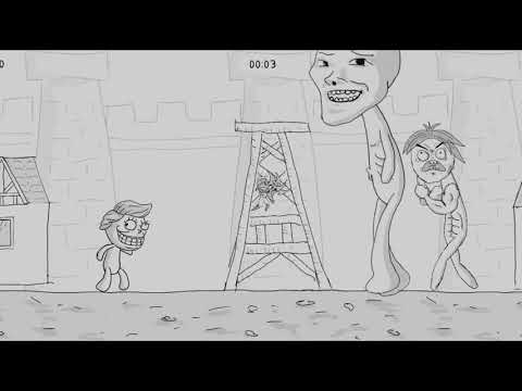 attack on Troll
