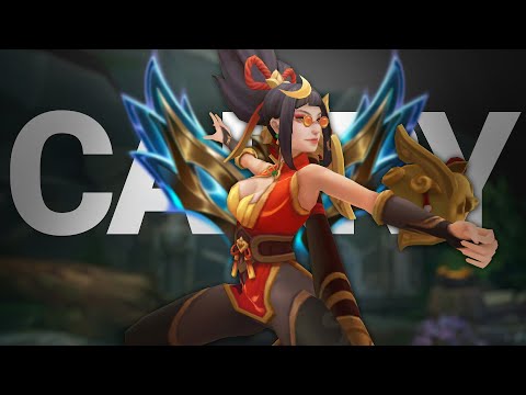 CAN RANK 1 VAYNE CARRY THIS CHALLENGER GAME?!??