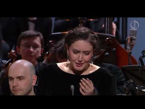 Lilit Davtyan sings Ich folge Dir gleichfalls Thumbnail