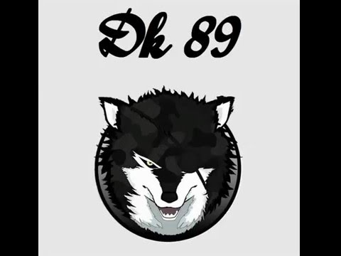 Dk89 - SIENTO QUE LO PERDÍ TODO