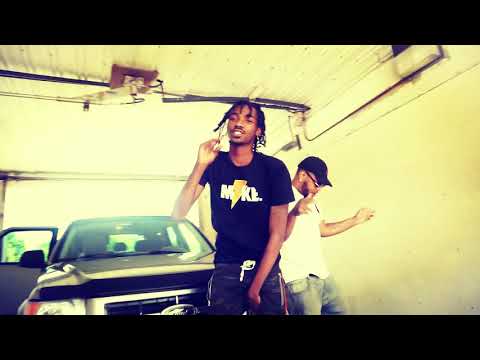 TJ 6andz - Get The Bag  (Official Music Video)