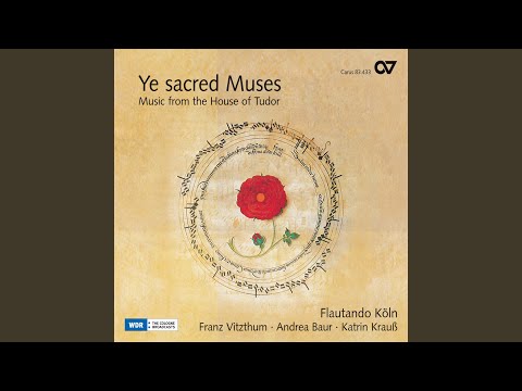 J. Bassano: Fantasia à 5 No. 1