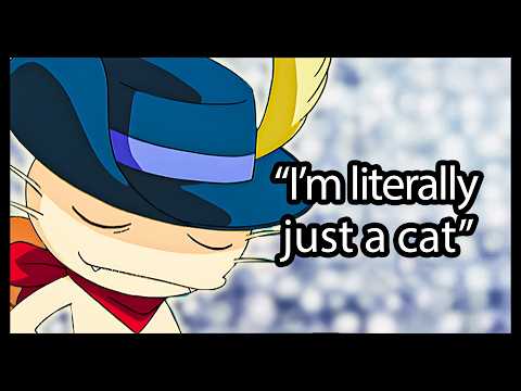 How a Literal Meowth DOMINATED the Hoenn League