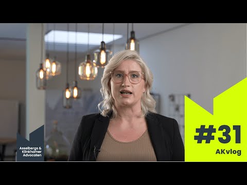 AK VLOG #31: Voorlopig getuigenverhoor kan jouw zaak maken of kraken