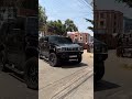 HUMMER H2 IN INDIA Suv Hummer H2 Viral