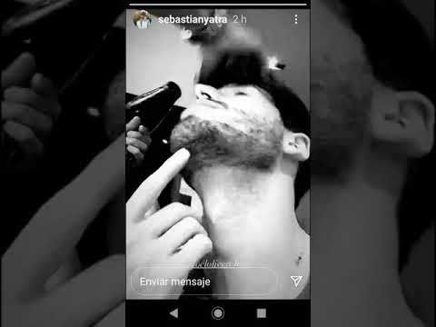 Yatra se DEPILA #YATRA #SEBASTIANYATRA