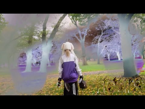 Ninajirachi & Kota Banks - Ice u out (Official Video)