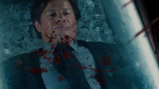 Saw 5 - The Coffin Trap (Peter Strahm's Death Scene) video