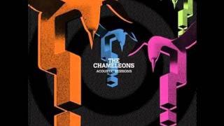 The Chameleons - Less Than Human   Acoustic version