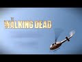 The Walking Dead Seires Opening Fanmade