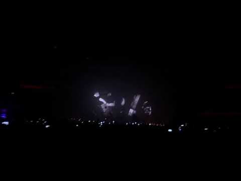 Richie Hawtin CLOSE LIVE at Hollywood Palladium, 23.11.2019