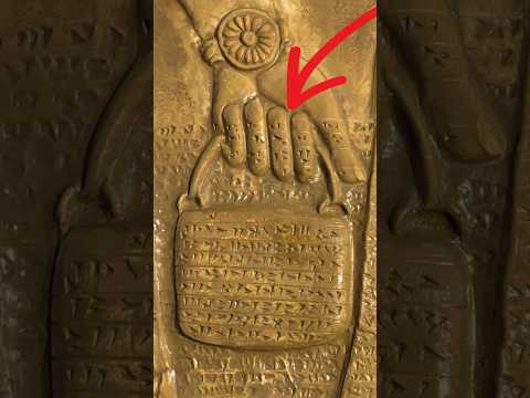 *NEW* Evidence Discovered of a Lost Global Civilization