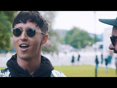 Way Out West 19 | Hampus Nessvold