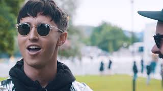 Way Out West 19 | Hampus Nessvold