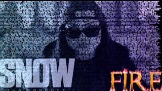 Snowthaproduct - Fire