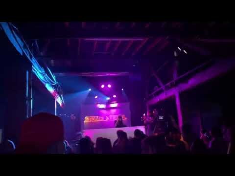 Stoned Level Live @ The Canal Club - Richmond, VA