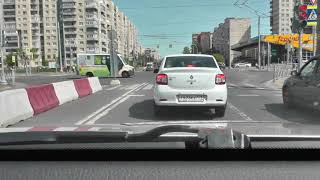 Временно проверено На Маршрутах ГИБДД.