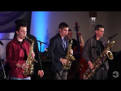 LIVE @ Vandojam 2017 - "If I Were A Bell"