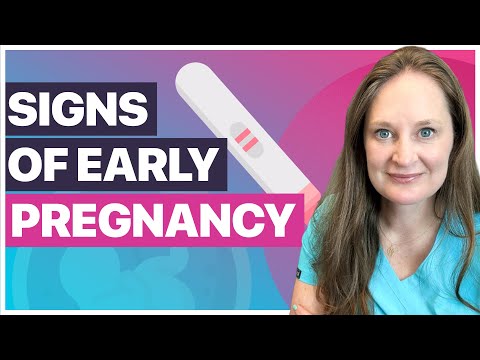 Early Pregnancy Signs in the Two Week Wait: Advice and Mistakes to Avoid - Dr Lora Shahine