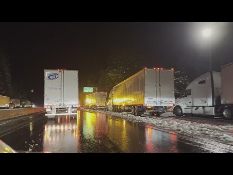50 Chain Control