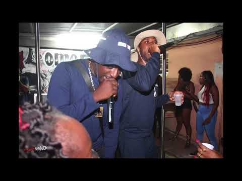 STED KI LA FEAT JEAR - HARD FCK (JUIN 2K18)