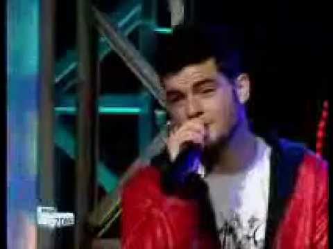 Me Mire Pa Ty  ( Promozone Tv Klan ) EGLAND ft ERGYS SHAHU