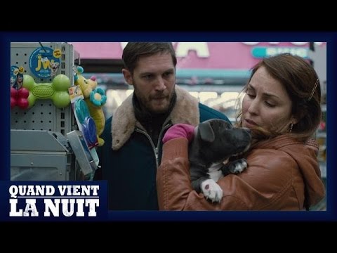 Quand vient la Nuit - Extrait Le baptême  [Officiel] VF HD