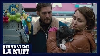 Quand vient la Nuit - Extrait Le baptême  [Officiel] VF HD