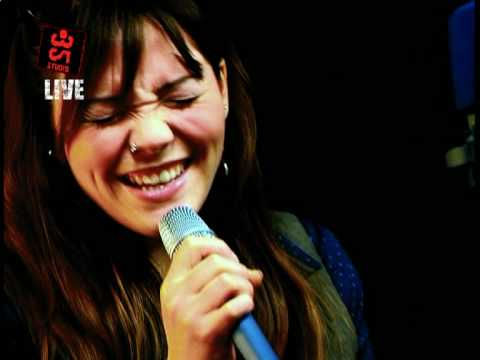 DENISE a STUDIO 35 LIVE - parte 2/2