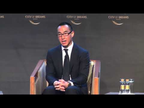 Philippines opens mammoth City of Dreams casino-resort, seeking high-rollers