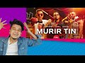 Watching First Time Murir Tin | Coke Studio Bangla | Season 2 | Riad X Pollob X Towfique