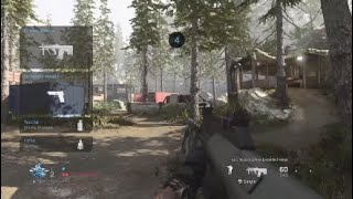 CoD MW gameplay おぺるぇぇしょんピネェ